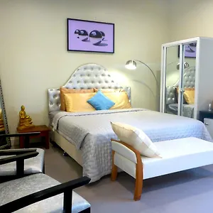 5elements Boutique 3* Siem Reap