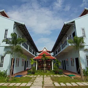 Sunny Angkor 3* Siem Reap