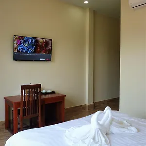 Angkor Jolly 暹粒