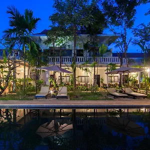 Hotel Angkor Magic Tree Boutique 4*
