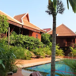 Villa Angkor Rest