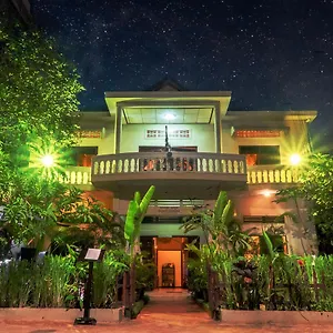 Horizons Cambodia Hotel 3*