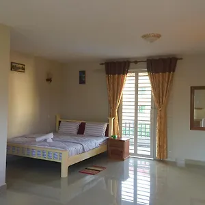 게스트하우스 Baray House 시엠리아프