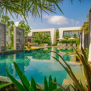 Metta & 5* Ciudad de Siem Riep