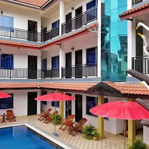 Angkor Bosky Siem Reap