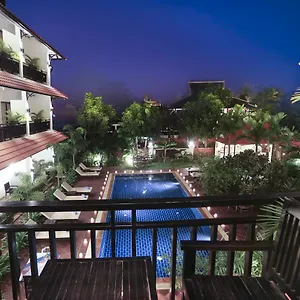 Hotel Kiri Boutique Ciudad de Siem Riep