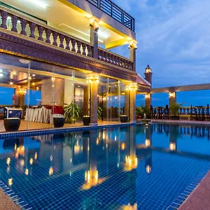 Hotel Hello Cambodia Boutique Siem Reap
