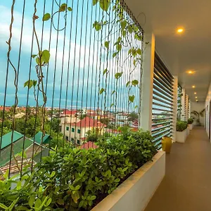Hotel Chronivada 3*