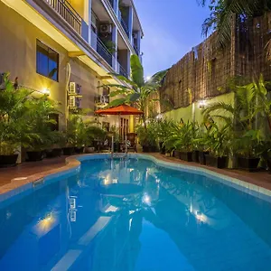 La Du Bonheur Otel Siem Reap