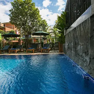 Hotel Friendly Angkor Boutique 3*