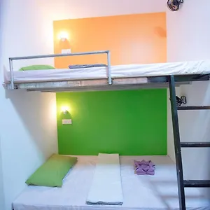 Hostal Cercle D'angkor