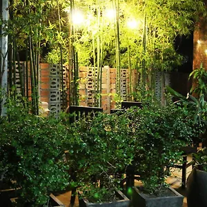 Surmetta Lodge Siem Reap