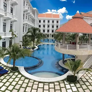 ホテル Apsara Palace 5*