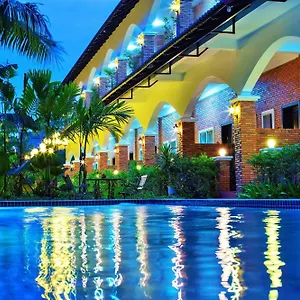 Hotel My Unique Siemreap