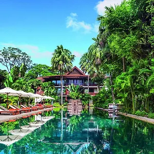 La D'angkor, A Belmond Hotel, Siem Reap