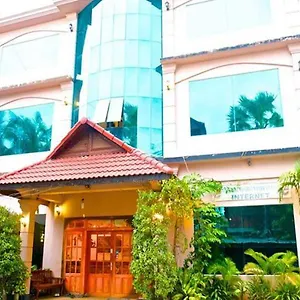 Park Village