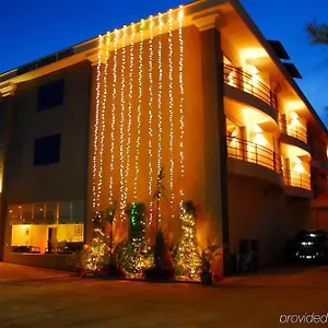 Orient D'angkor Hotel