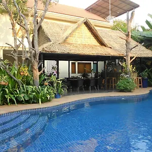 Mayfair Boutique Angkor Hotel 3*