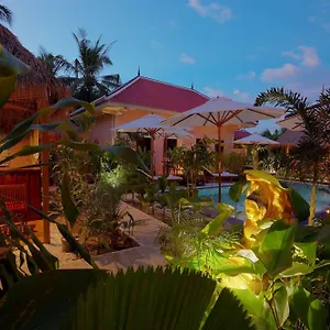 Sweet Mango Hotel
