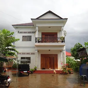 Hotel Sithoun Monorom (adults Only)