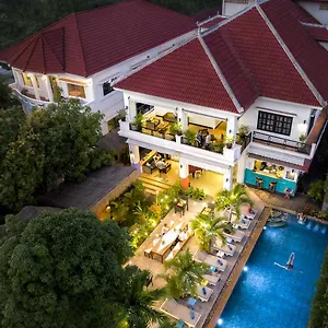 Otel Baby Elephant Boutique 3*