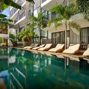 The Thirdfold Hotel 5*