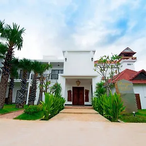 Hotel Borei Hang Tep &