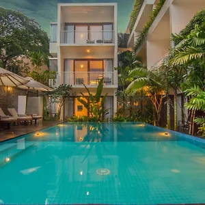 Apsara 4*