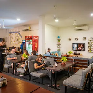 One Stop @ Pub Street Siem Reap