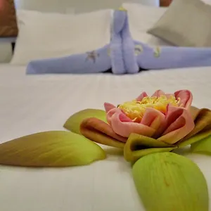 Silver 3* Siem Reap