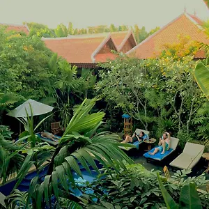 Malu Khmer 4* Siem Reap