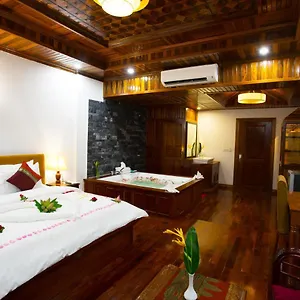 Noraksoeng Angkor 4* Siem Reap