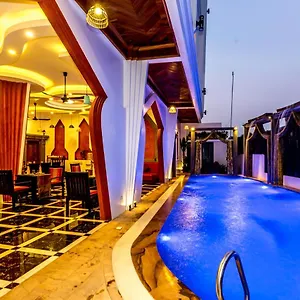 Ambient Angkor Boutique 4* Siem Reap