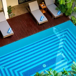 Hotel Sk 3*