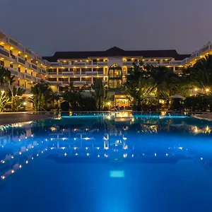 Hotel Angkor Century & Siem Reap