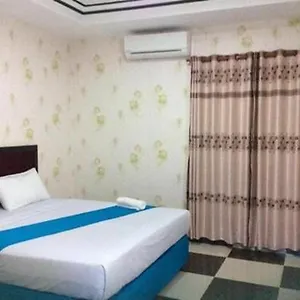 Sen Monorom Ii Hotel Kampot