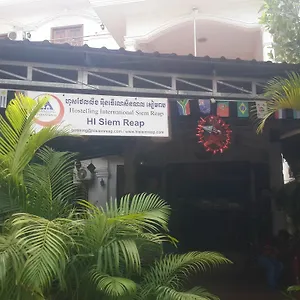 Hotel Hi Siem Reap