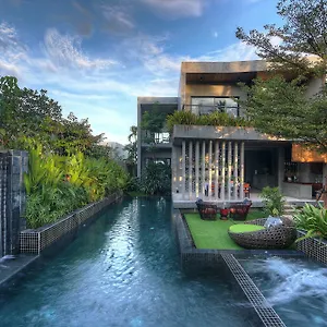 Theary's Luxury Hotel Siem Reap