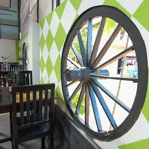 F&b Siem Reap