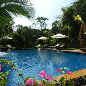 Nissa Hotell Siem Reap
