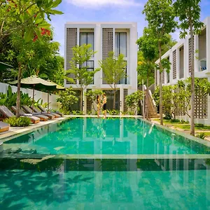 Phka Chan Hotel