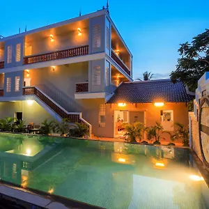 Villa Angkor Sorika *
