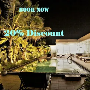 Angkor Private Villa Siem Reap