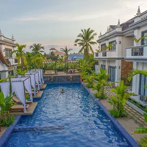 Udaya Siem Reap