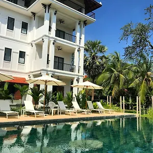 Guest house Kaihakmealy