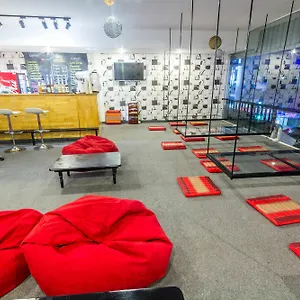 Oasis Capsules - Siem Reap