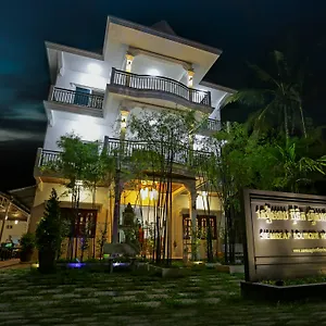 Boutique Siem Reap
