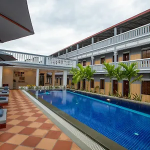 Botoum 2* Siem Reap