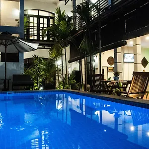 Private Boutique With Pool, The Fin