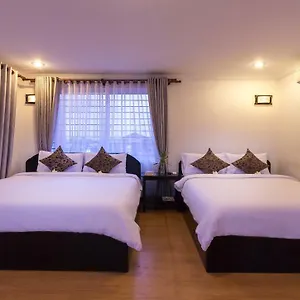 Hotel Angkor Ry Boutique 3*